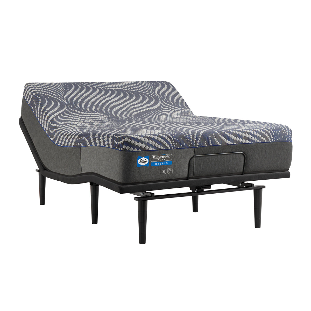 bedplanet.com: Sealy Ease 4.0 Adjustable Base