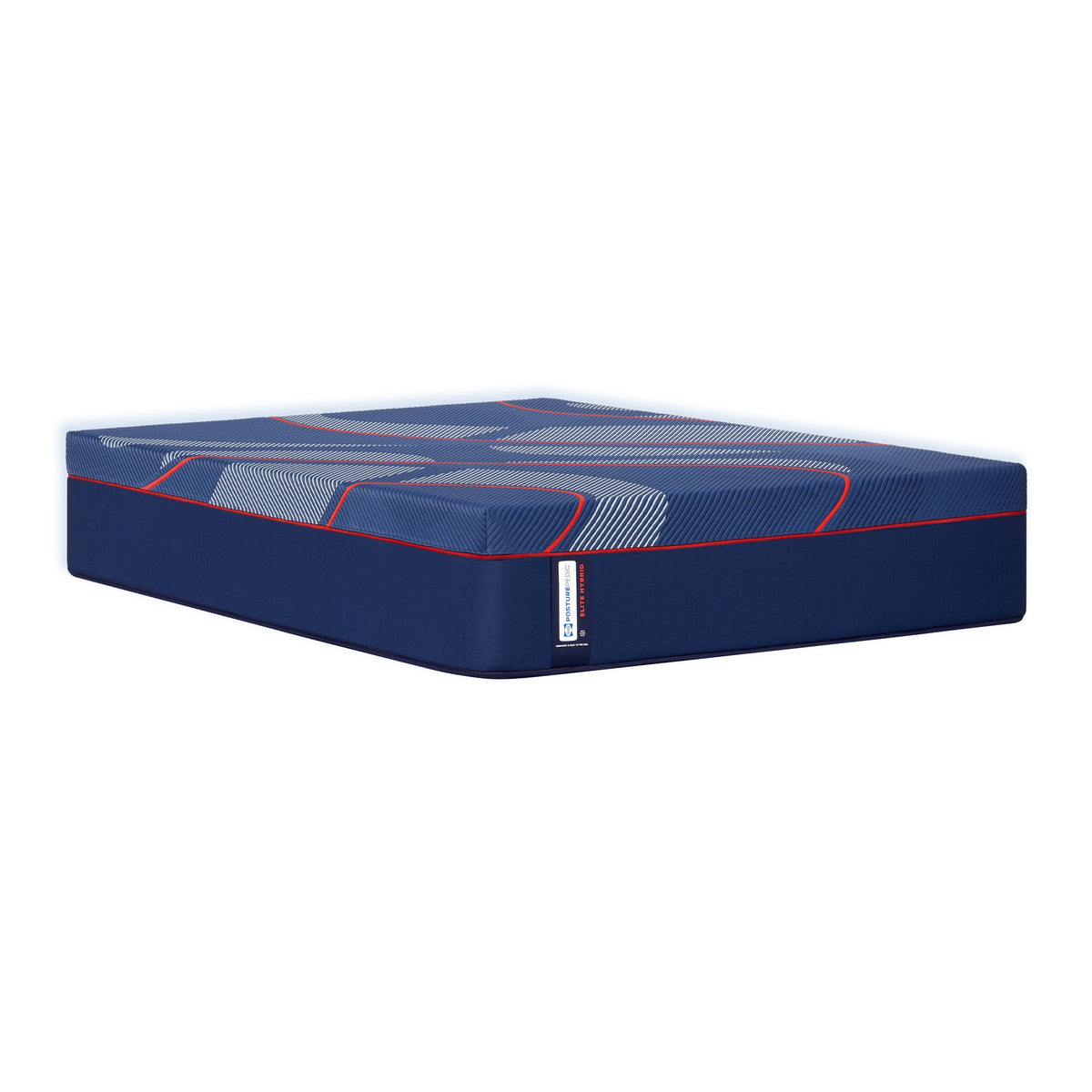 sitnsleep.com: Sealy Posturepedic Brenham2 Hybrid Soft