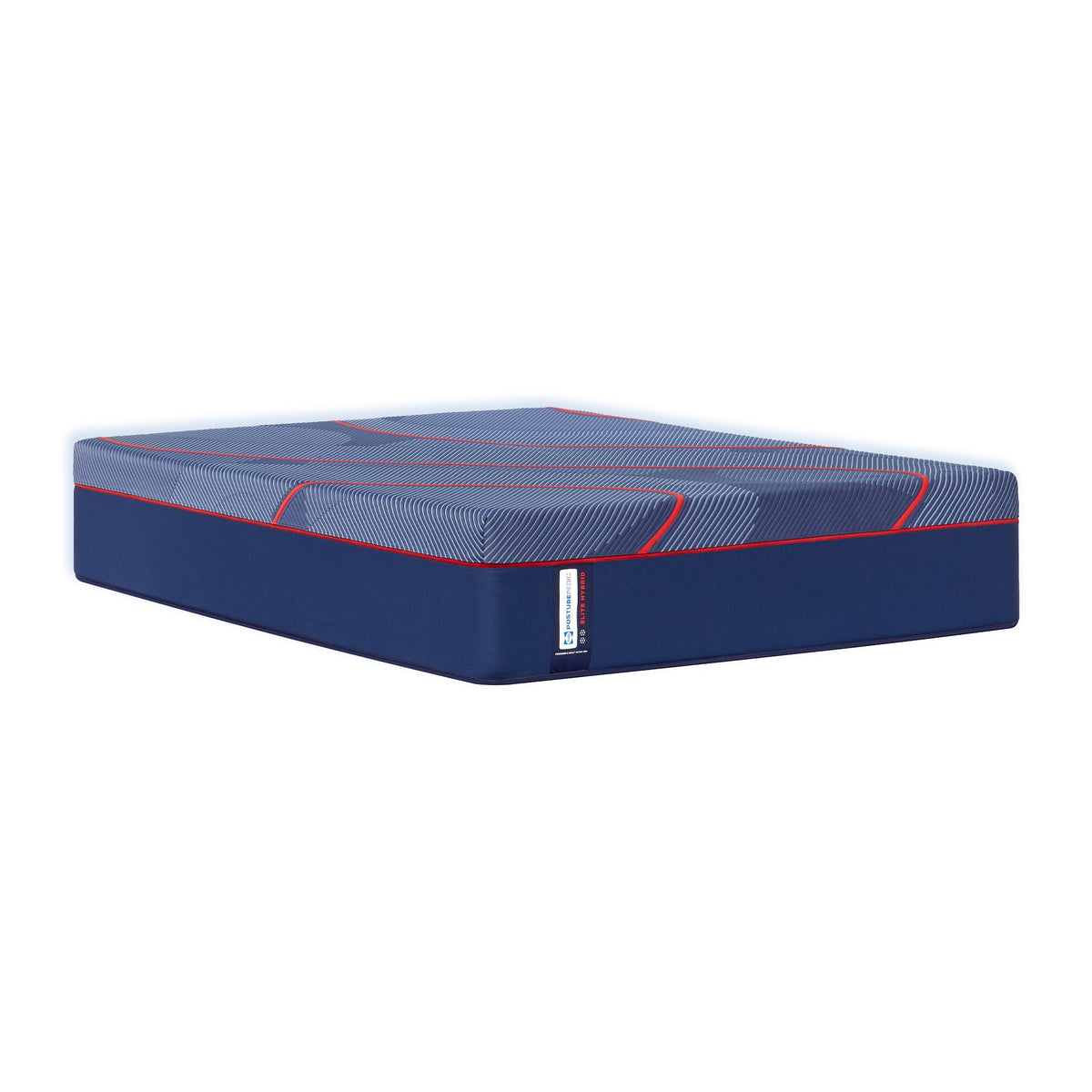 sitnsleep.com: Sealy Posturepedic High Point2 Hybrid Medium
