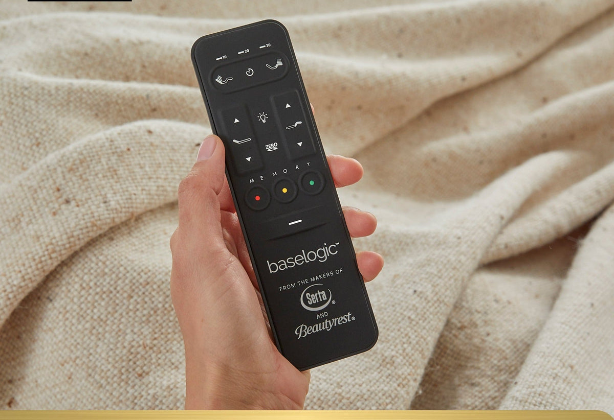 BaseLogic Gold Replacement Remote