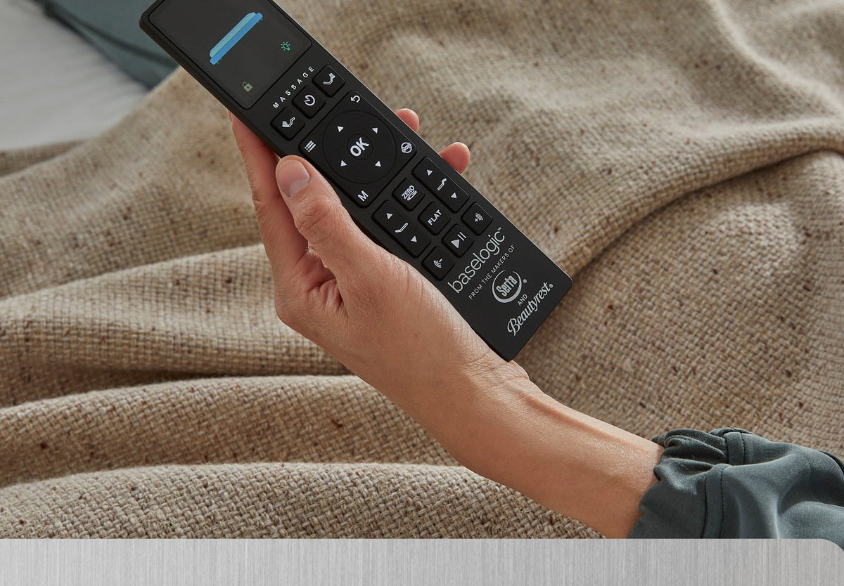 BaseLogic Platinum Replacement Remote