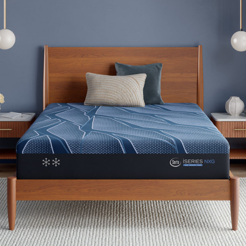 Serta iSeries NXG 1500 Extra Firm Mattress