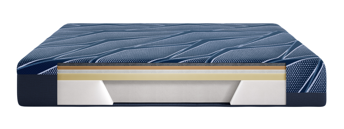 Serta iSeries NXG 1500 Extra Firm Mattress