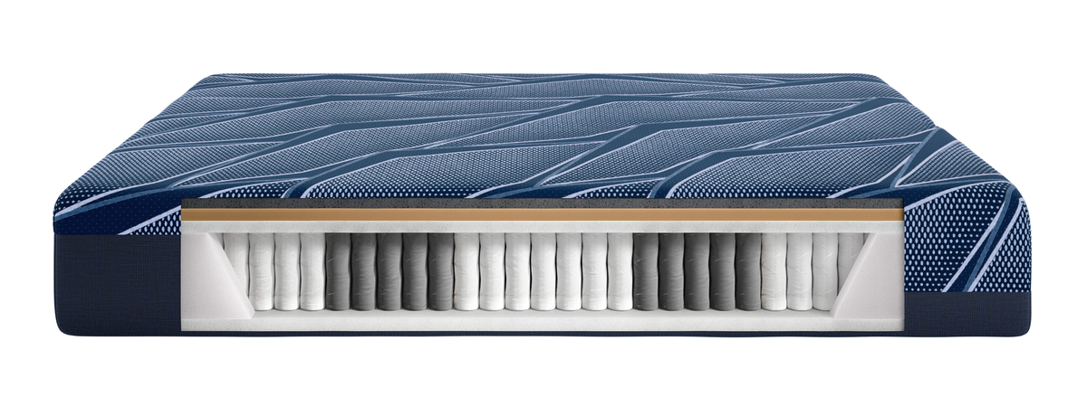 Serta iSeries NXG Hybrid 1500 Firm Mattress