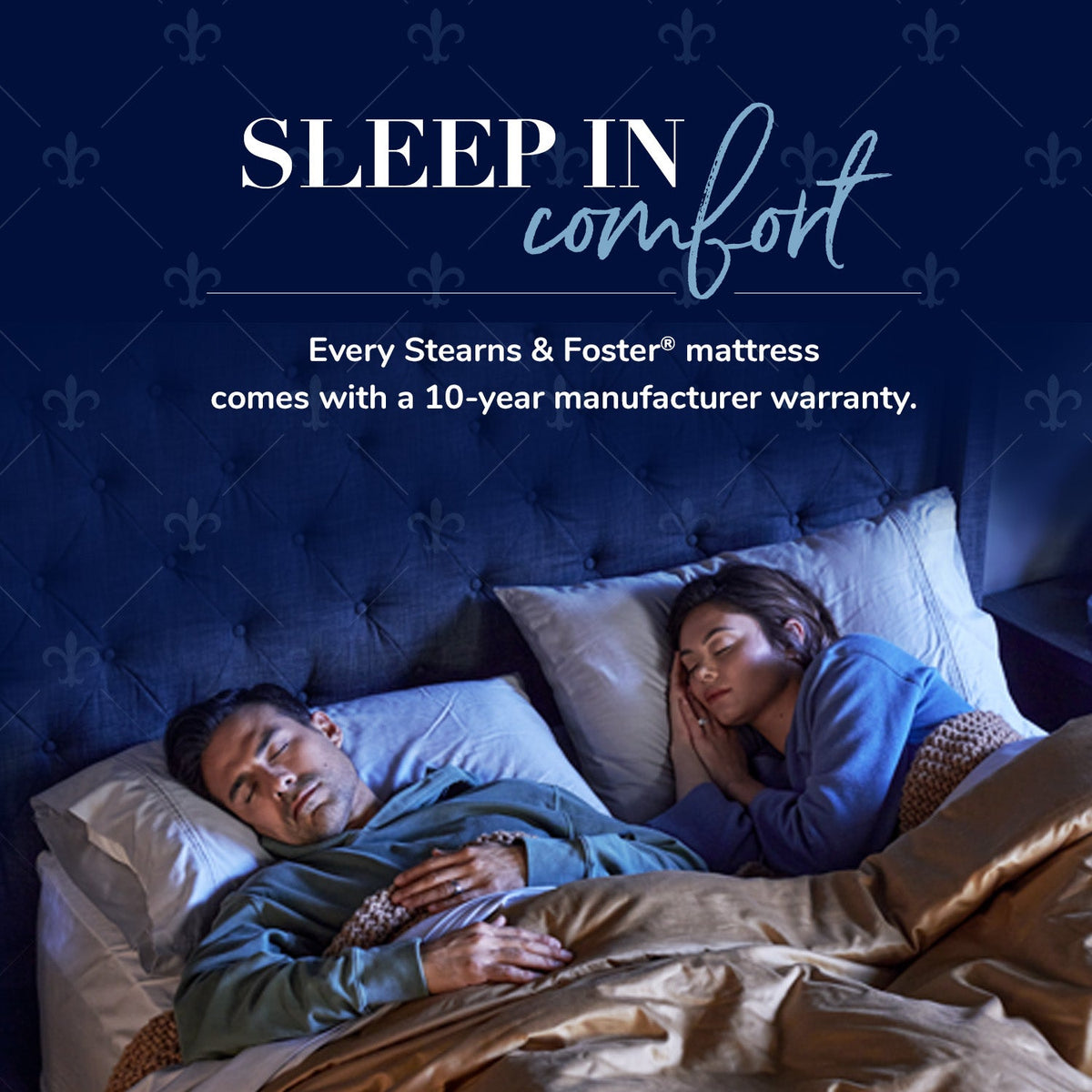 www.fostersmattress.com
