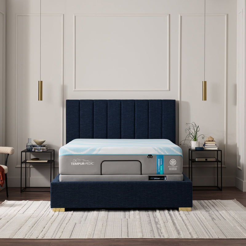 TEMPUR-ActiveBreeze️® Collection