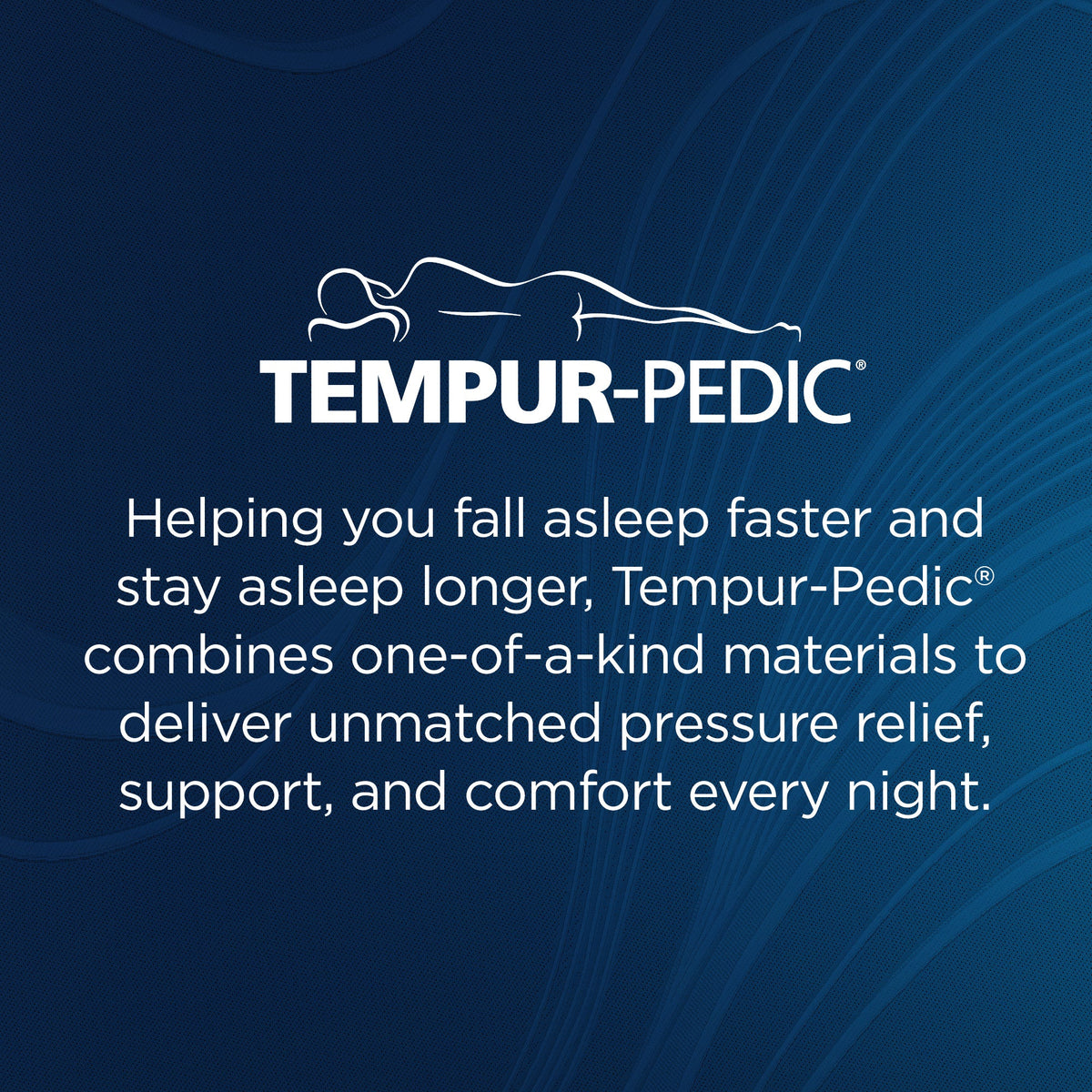 TEMPUR-ActiveBreeze Medium Hybrid 13-Inch Mattress