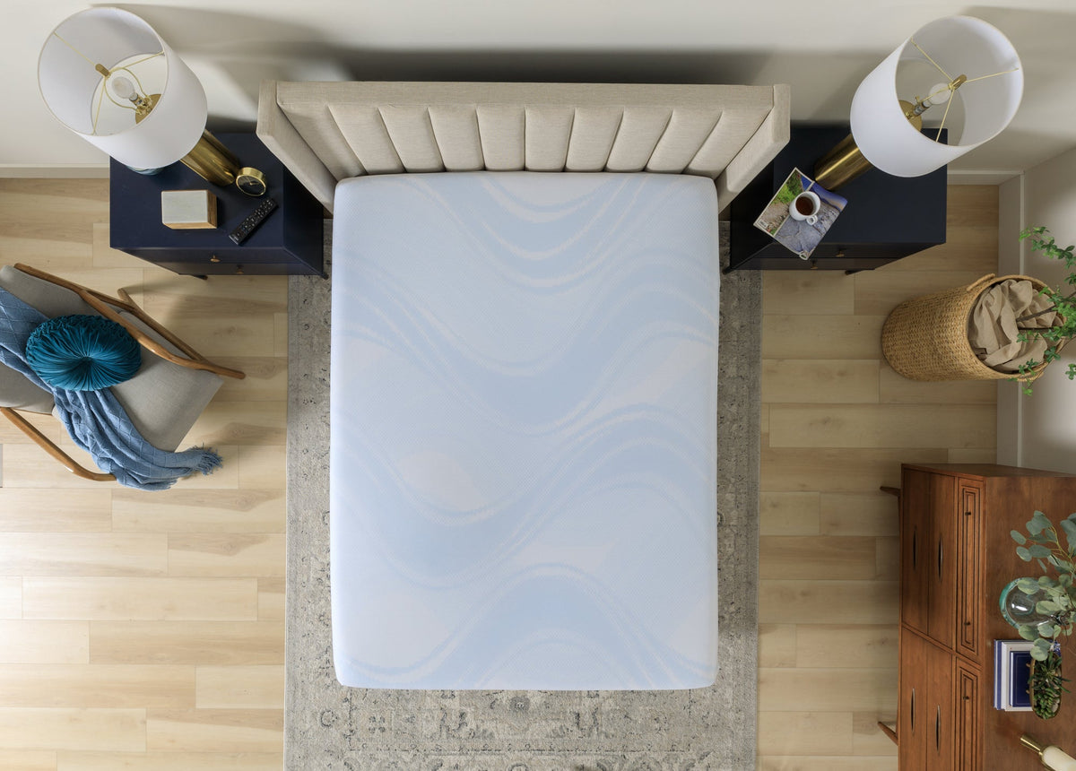 TEMPUR-ActiveBreeze Water Resistant Cover