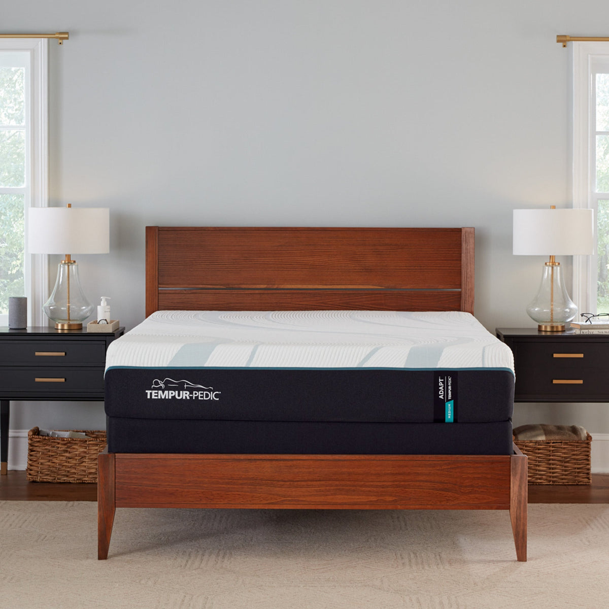 TEMPUR-Adapt Medium 11-Inch Mattress