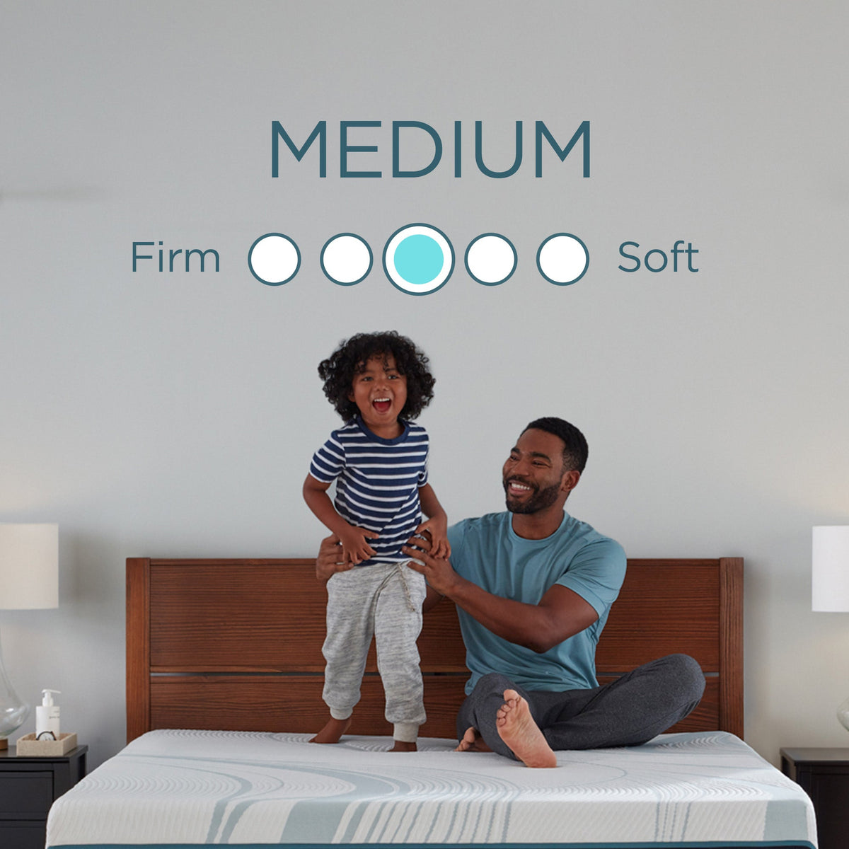 TEMPUR-Adapt Medium 11-Inch Mattress