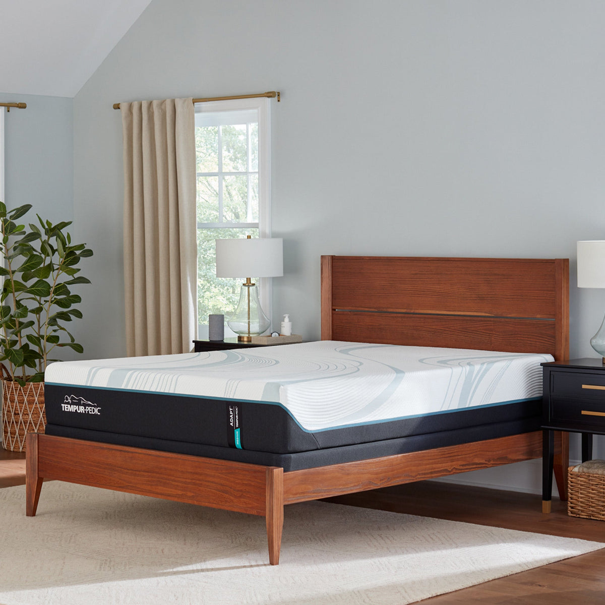 TEMPUR-Adapt Medium 11-Inch Mattress