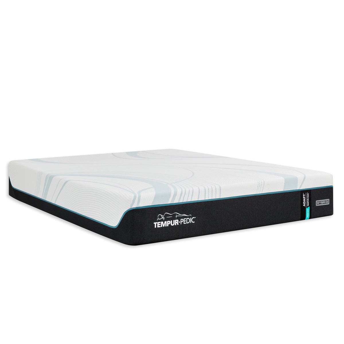 TEMPUR-Adapt Medium Hybrid 11-Inch Mattress
