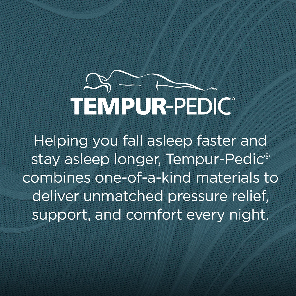TEMPUR-Adapt Medium Hybrid 11-Inch Mattress