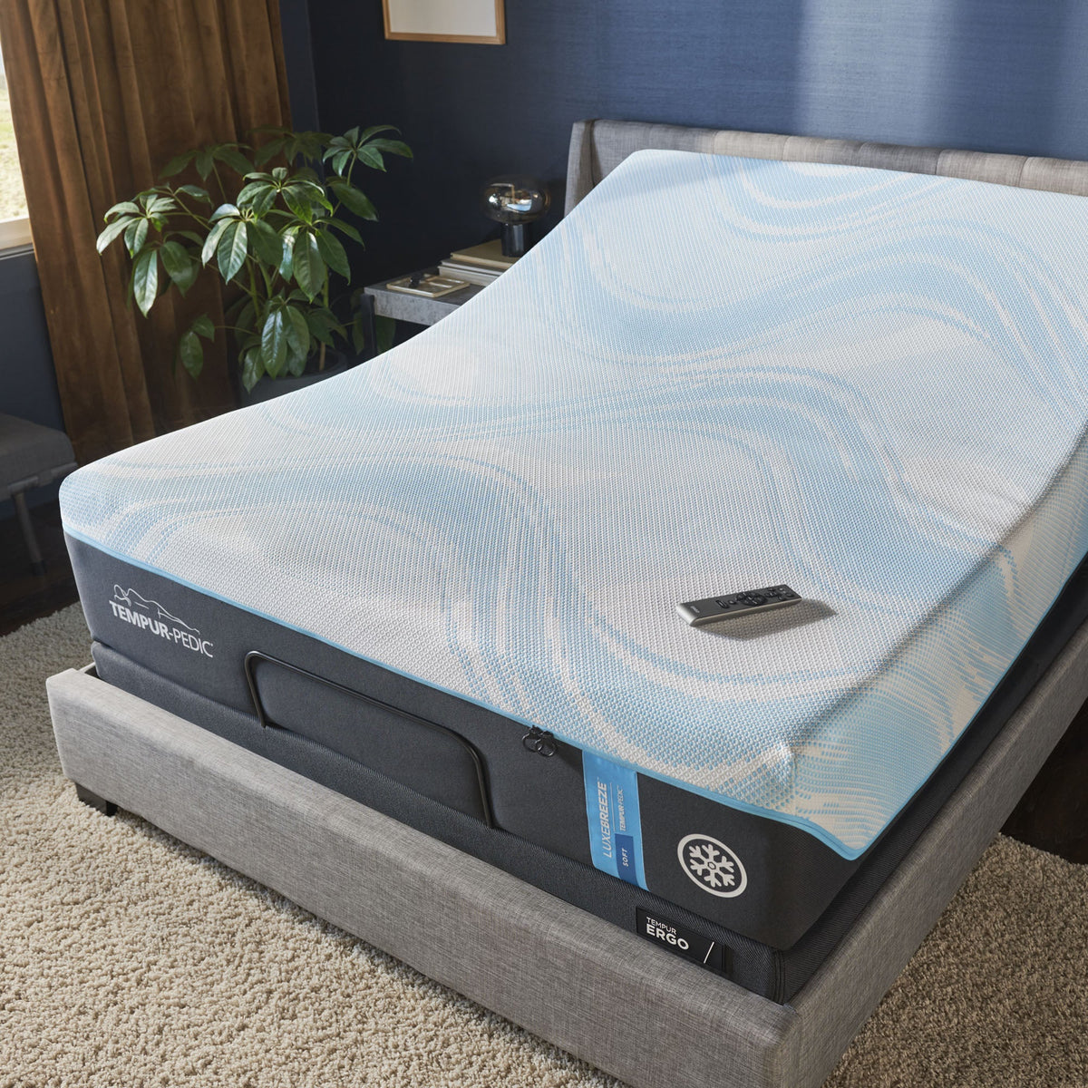 TEMPUR-Ergo Power Base