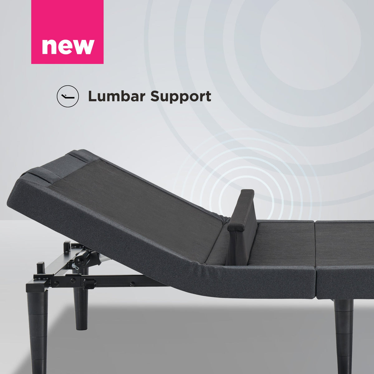 TEMPUR-Ergo ProSmart Base
