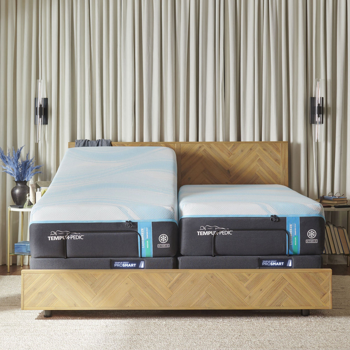 TEMPUR-Ergo ProSmart Base