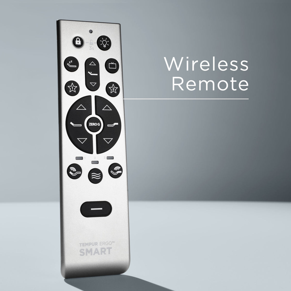 TEMPUR-Ergo Smart Base