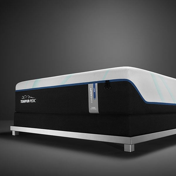 Tempur-Pedic TEMPUR-Flat Low Profile Foundation