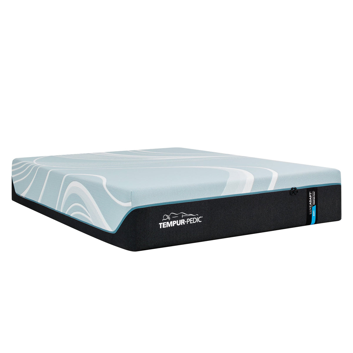 TEMPUR-LuxeAdapt Soft 13-Inch Mattress