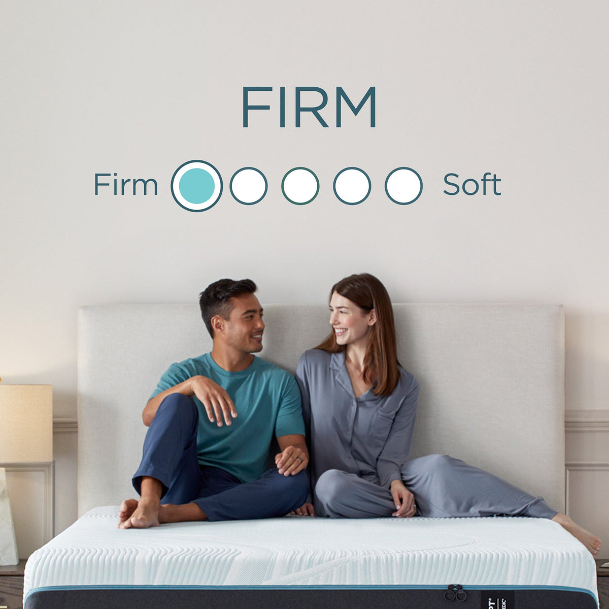 TEMPUR-ProAdapt Firm 12-Inch Mattress