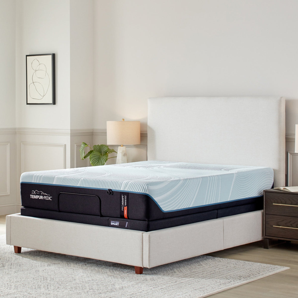 TEMPUR-ProAdapt Firm 12-Inch Mattress