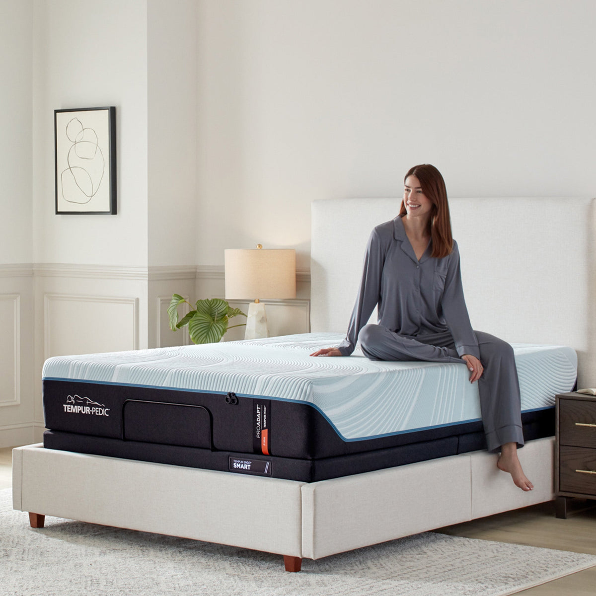 TEMPUR-ProAdapt Firm 12-Inch Mattress