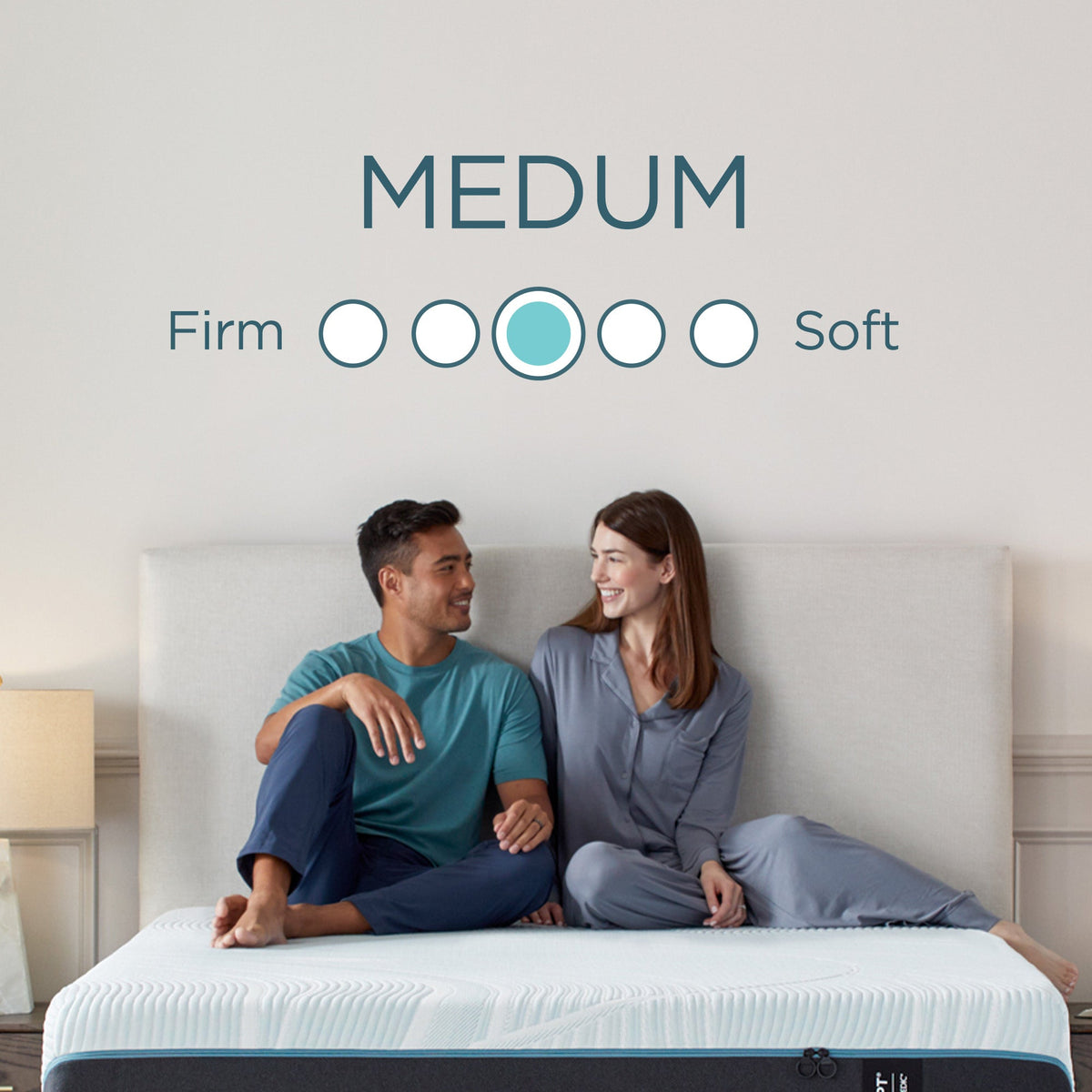 TEMPUR-ProAdapt Medium 12-Inch Mattress