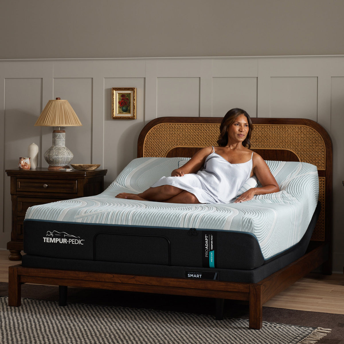 TEMPUR-ProAdapt Medium 12-Inch Mattress
