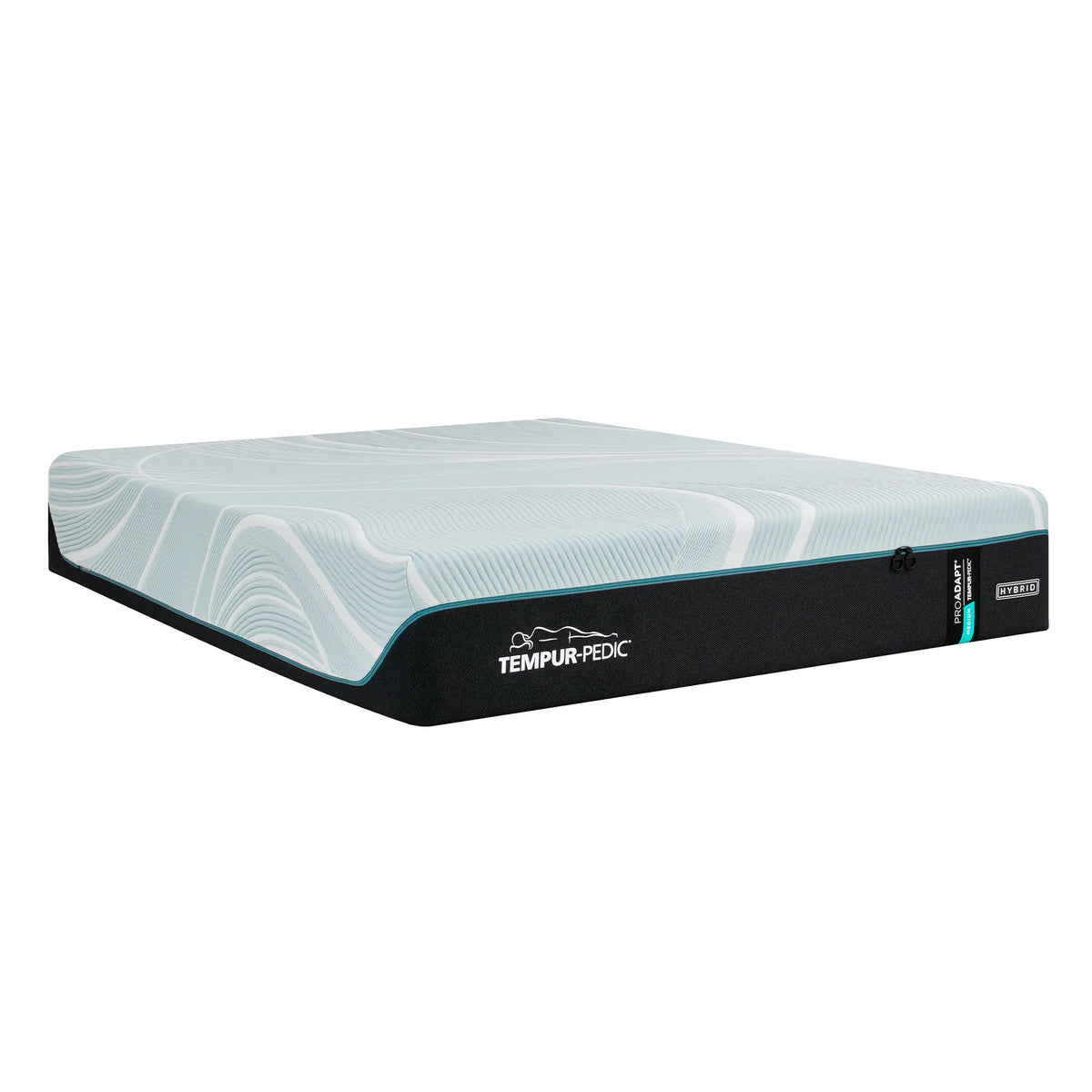 TEMPUR-ProAdapt Medium Hybrid 12-Inch Mattress