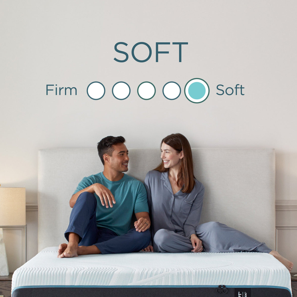 TEMPUR-ProAdapt Soft 12-Inch Mattress