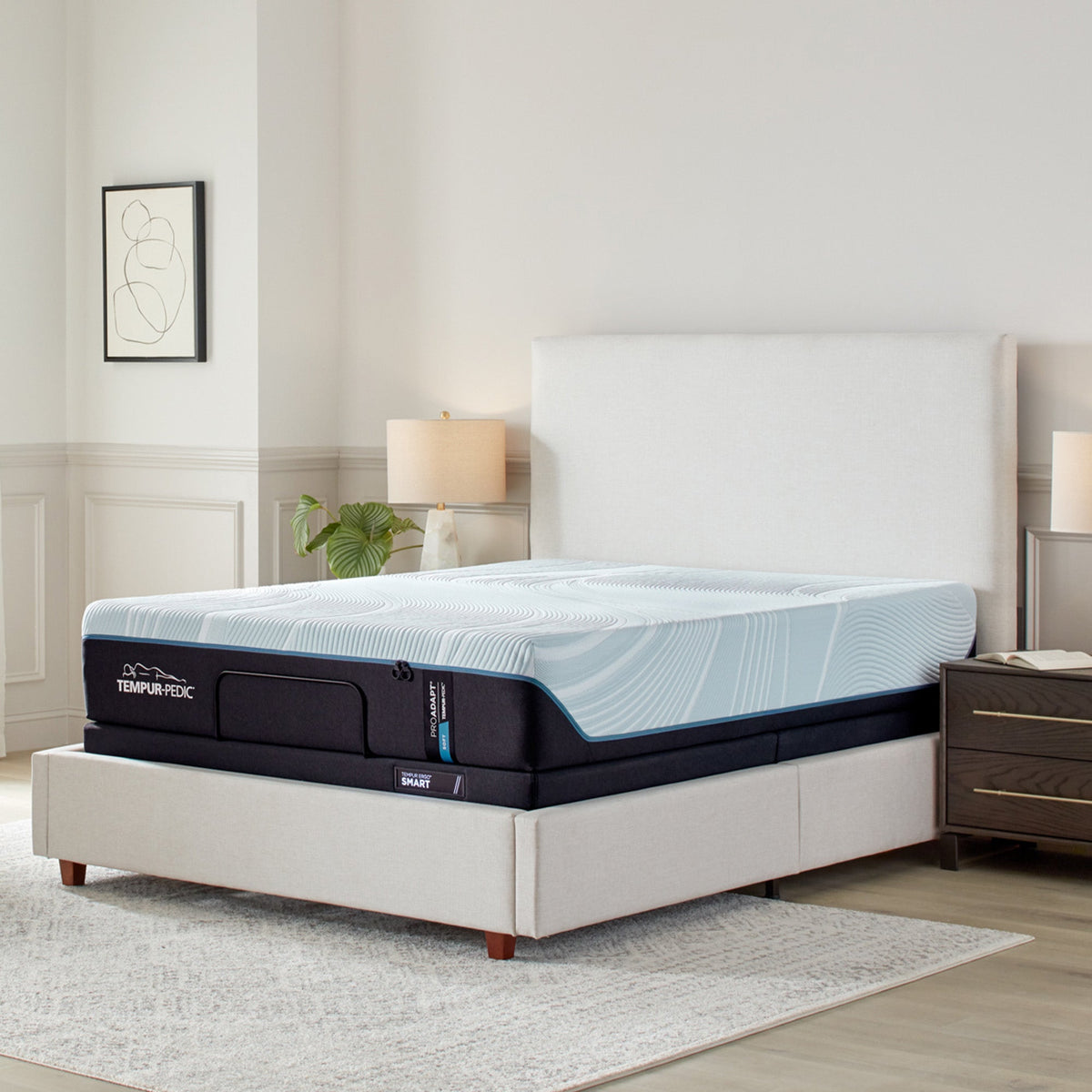 TEMPUR-ProAdapt Soft 12-Inch Mattress