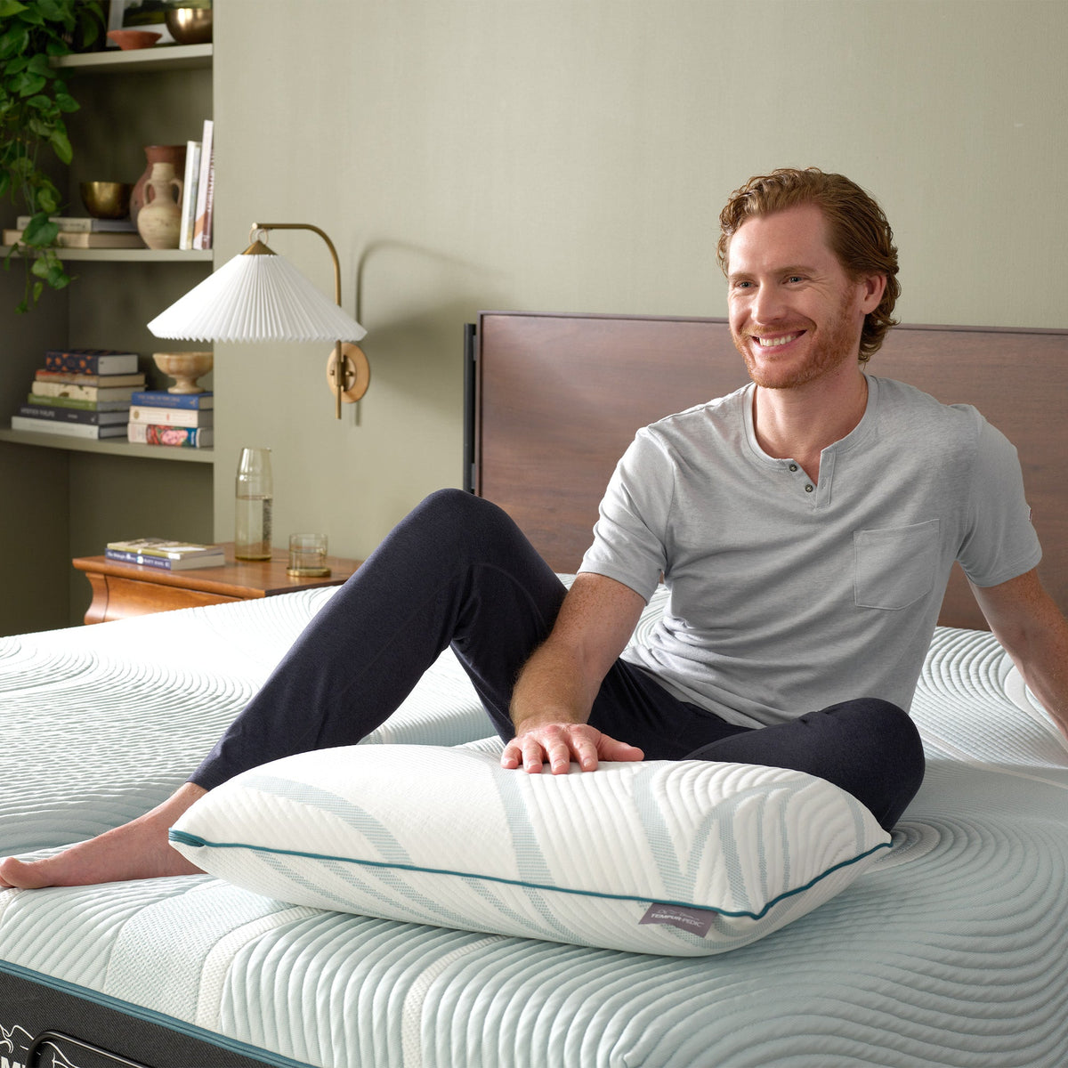 TEMPUR-ProAdapt Soft 12-Inch Mattress