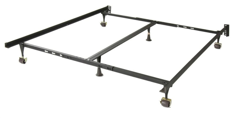 Universal Bed Frame