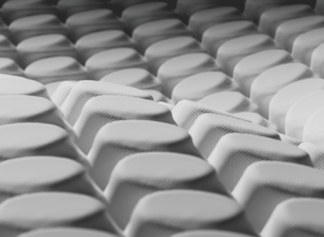 Individualized Support & Motion Separation