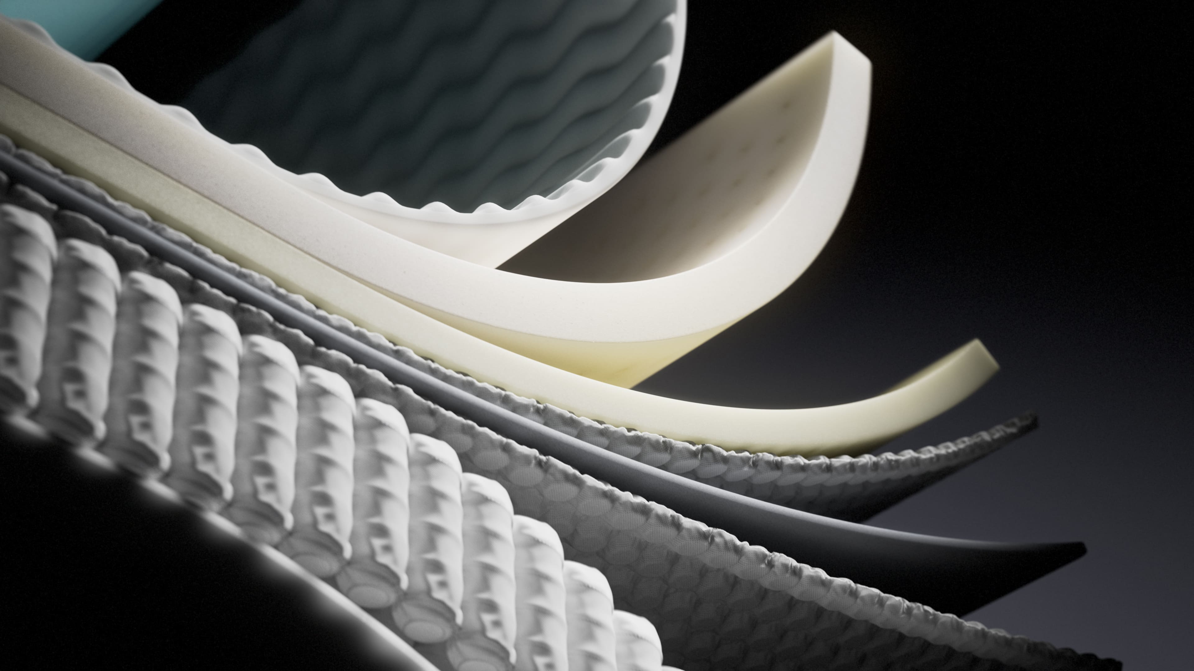 Premium Materials