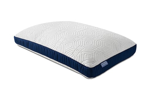MEMORY FOAM PILLOW