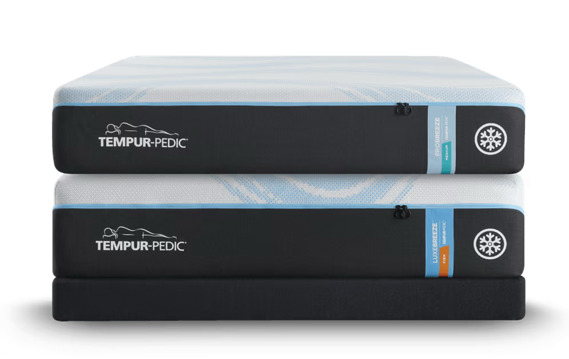 Award-Winning Comfort