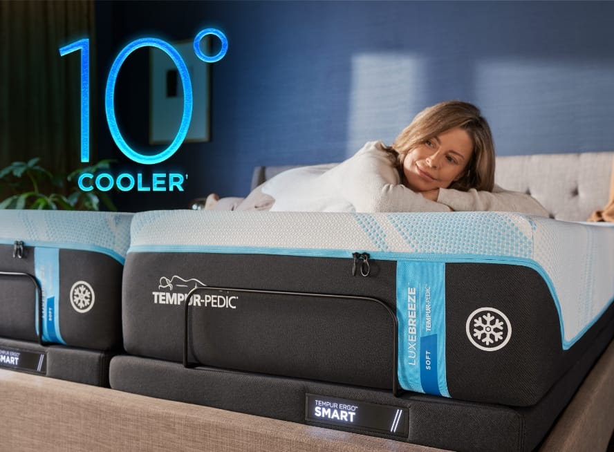 Hot Sleep